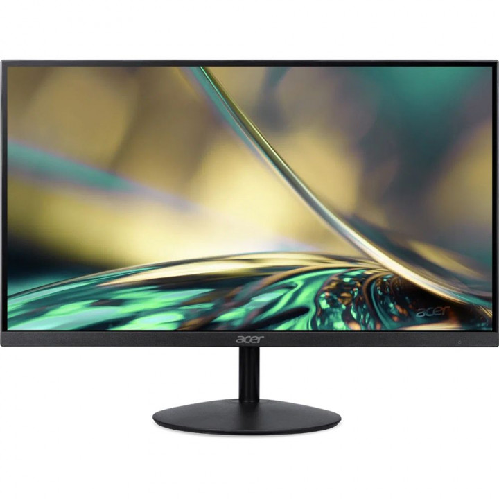 Монитор Acer SA272P1bi 27", IPS Full HD, 144 Гц | AFOX.SU