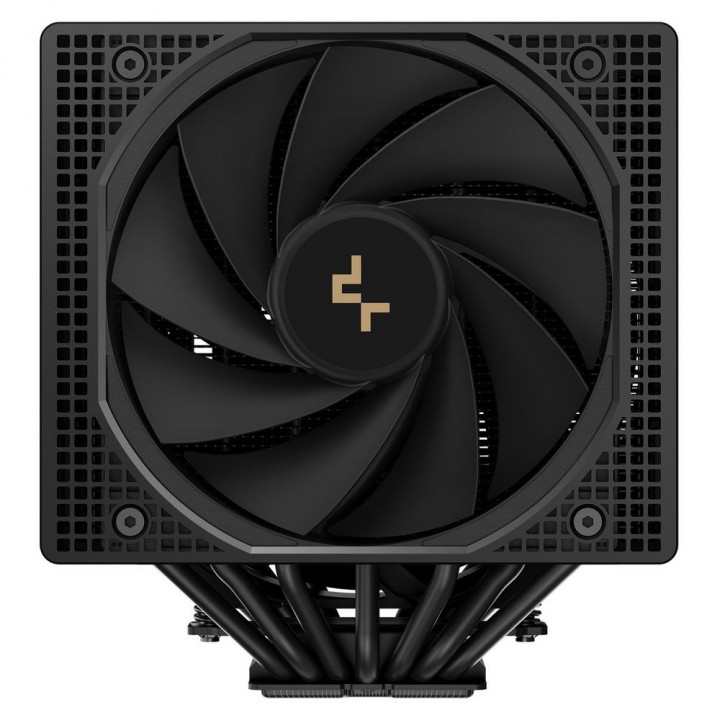 Кулер Deepcool ASSASSIN VC ELITE, 300 Вт, 7 трубок | AFOX.SU
