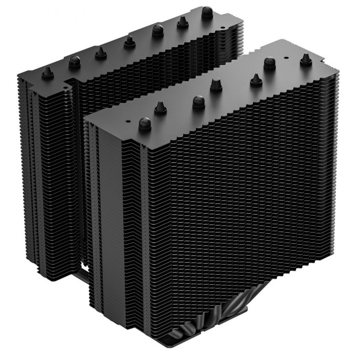 Кулер Deepcool ASSASSIN VC ELITE, 300 Вт, 7 трубок | AFOX.SU