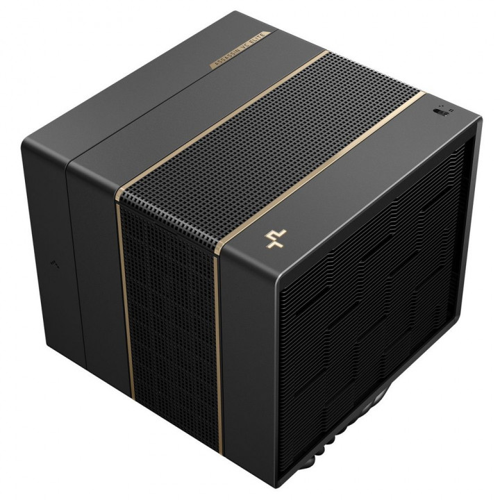Кулер Deepcool ASSASSIN VC ELITE, 300 Вт, 7 трубок | AFOX.SU
