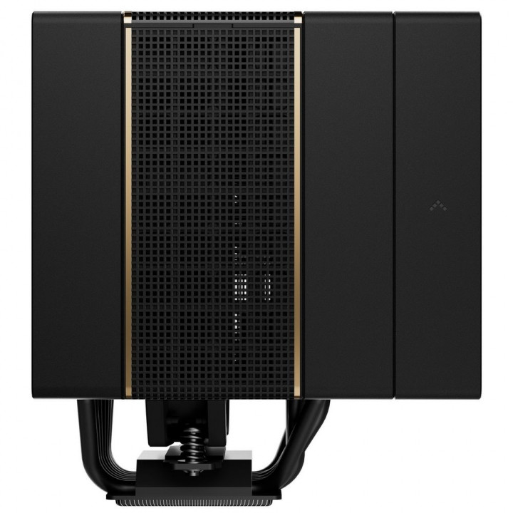 Кулер Deepcool ASSASSIN VC ELITE, 300 Вт, 7 трубок | AFOX.SU