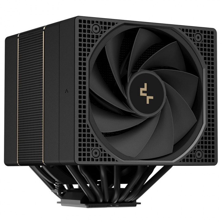 Кулер Deepcool ASSASSIN VC ELITE, 300 Вт, 7 трубок | AFOX.SU