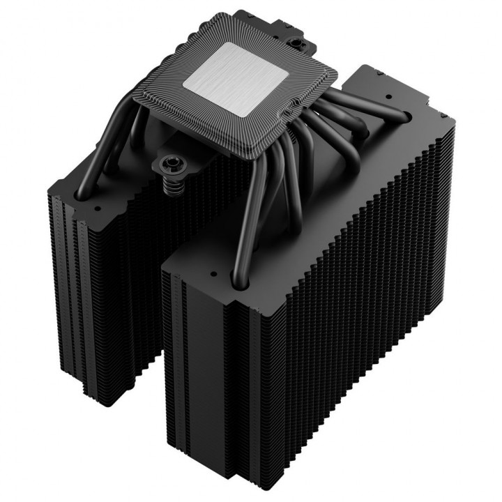 Кулер Deepcool ASSASSIN VC ELITE, 300 Вт, 7 трубок | AFOX.SU