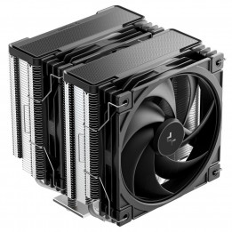 Кулер Deepcool AG620 G2, двухбашенный, 260 Вт | AFOX.SU