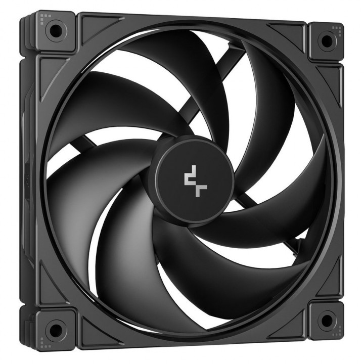 Кулер Deepcool AG620 G2, двухбашенный, 260 Вт | AFOX.SU