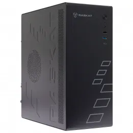 STANDART 300 i3 черный купить | AFOX