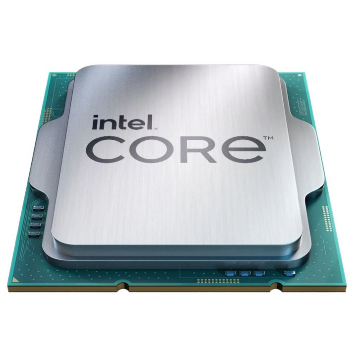 Процессор Intel Core i7-14700F OEM, 20 ядер, до 5,4 ГГц | AFOX.SU