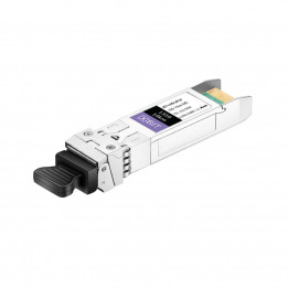 Трансивер XBIT SFP+ 10GBASE-LR, 1310 нм, 10 км | AFOX.SU