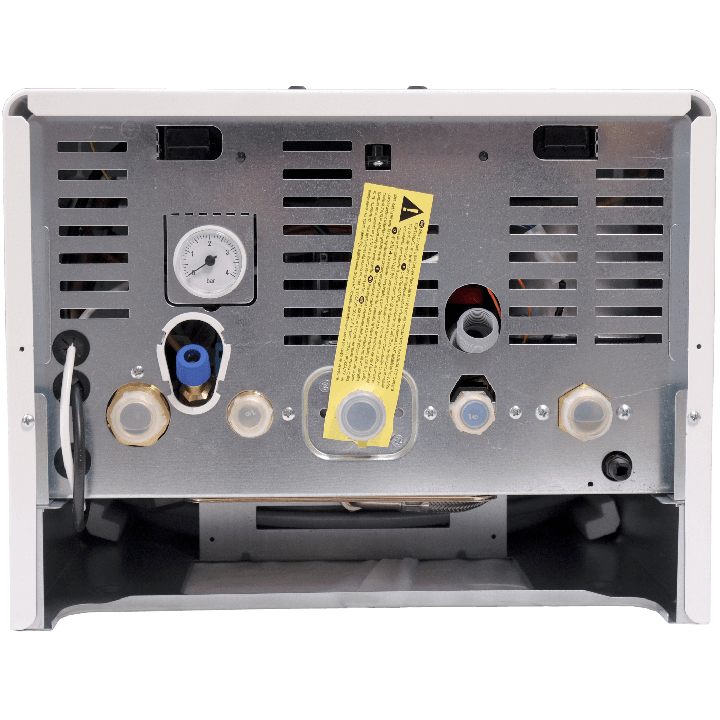 Газовый котел Italtherm CITY CLASS 12 F, двухконтурный, 13,8 кВт