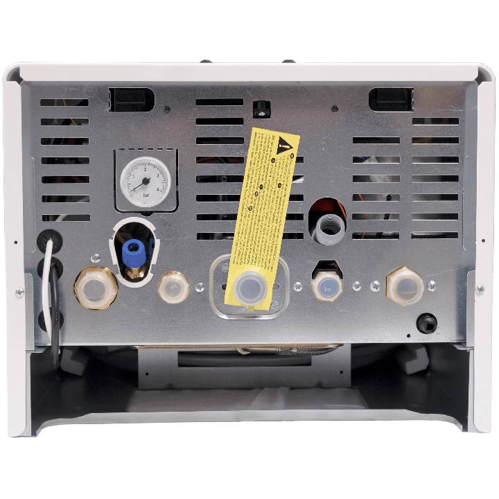 Газовый котел Italtherm CITY CLASS 28 C, двухконтурный, 28,3 кВт