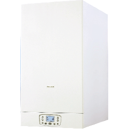 Газовый котел Italtherm TIME POWER 50 K, конденсационный одноконтурный, 47,5 кВт