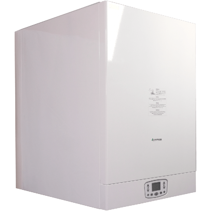 Газовый котел Italtherm TIME POWER 90 K, конденсационный одноконтурный, 85 кВт