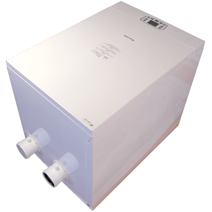 Газовый котел Italtherm TIME POWER 90 K, конденсационный одноконтурный, 85 кВт