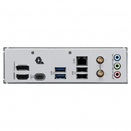 Плата MSI PRO H810I WIFI, LGA1851, Mini-ITX, Wi-Fi 7 | AFOX.SU