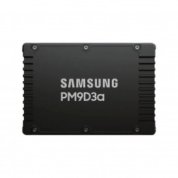 SSD Samsung PM9D3a 960 ГБ, U.2, PCIe 5.0, серверный | AFOX.SU