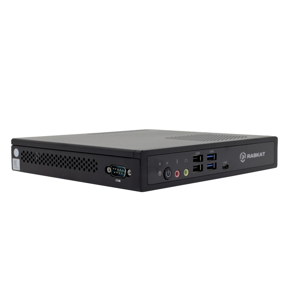 ПЭВМ т.м. «Raskat» STANDART 507 i5-12400 купить | AFOX
