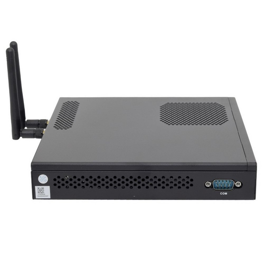 ПЭВМ т.м. «Raskat» STANDART 507 i5-12400 купить | AFOX