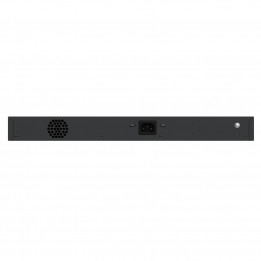 Коммутатор Reyee RG-ES228GS-P, 24×1G PoE+, 370 Вт | AFOX.SU