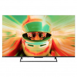 Телевизор 50" Sber SDF-50UQ7000MBA QLED 4K | AFOX.SU