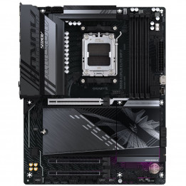 Плата Gigabyte B850 AORUS ELITE WIFI7, AM5, ATX | AFOX.SU