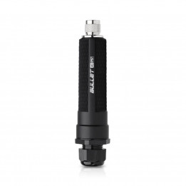 Радиомодуль Ubiquiti Bullet AC IP67, 2,4/5 ГГц, N-type | AFOX.SU