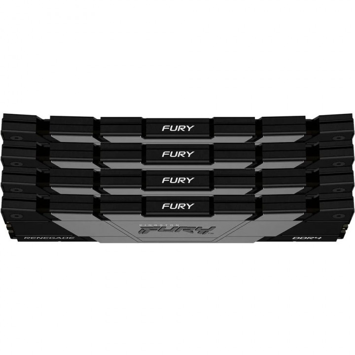Kingston FURY Renegade 4×8 ГБ DDR4-3200 CL16 | AFOX.SU