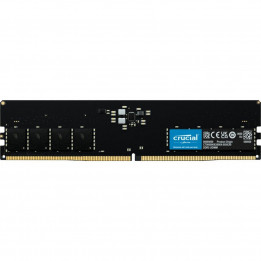 Модуль памяти Crucial 32 ГБ DDR5-5600 CL46 | AFOX.SU