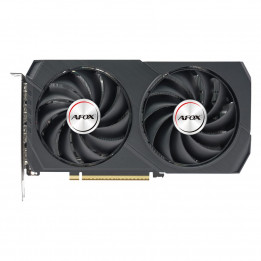 Видеокарта Afox RTX5050 GAMING 8GB GDDR6 128bit 3xDP HDMI 2FAN RTL