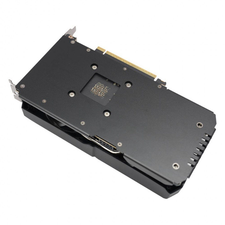 Видеокарта Afox RTX 5050 GAMING 8 ГБ GDDR6, 3×DP | AFOX.SU