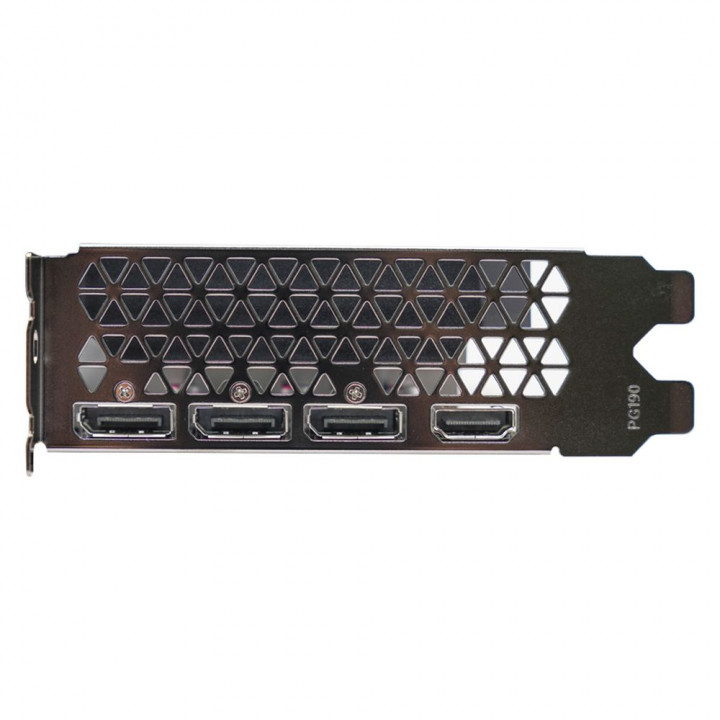 Видеокарта Afox RTX 5050 GAMING 8 ГБ GDDR6, 3×DP | AFOX.SU