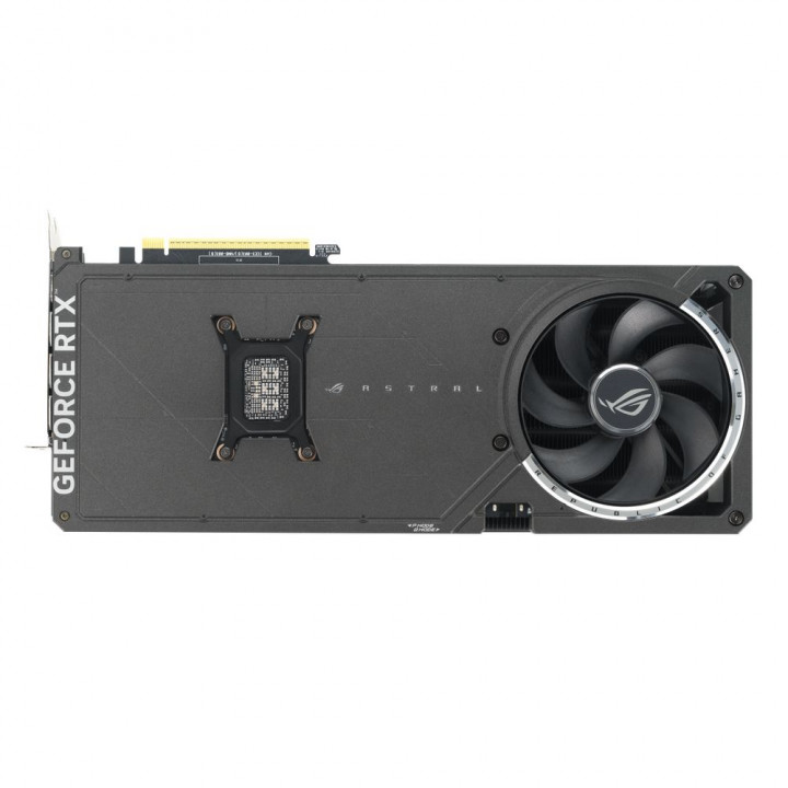 ASUS ROG ASTRAL RTX 5080 OC 16 ГБ (уценка) | AFOX.SU