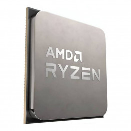 AMD Ryzen 5 5600XT OEM, AM4, 6 ядер, до 4,7 ГГц | AFOX.SU
