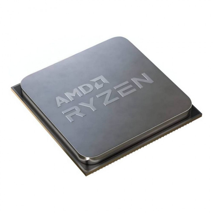 AMD Ryzen 5 5600XT OEM, AM4, 6 ядер, до 4,7 ГГц | AFOX.SU