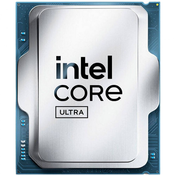 Intel Core Ultra 5 230F OEM, 10 ядер, до 5,0 ГГц | AFOX.SU