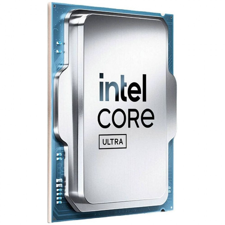 Intel Core Ultra 5 230F OEM, 10 ядер, до 5,0 ГГц | AFOX.SU
