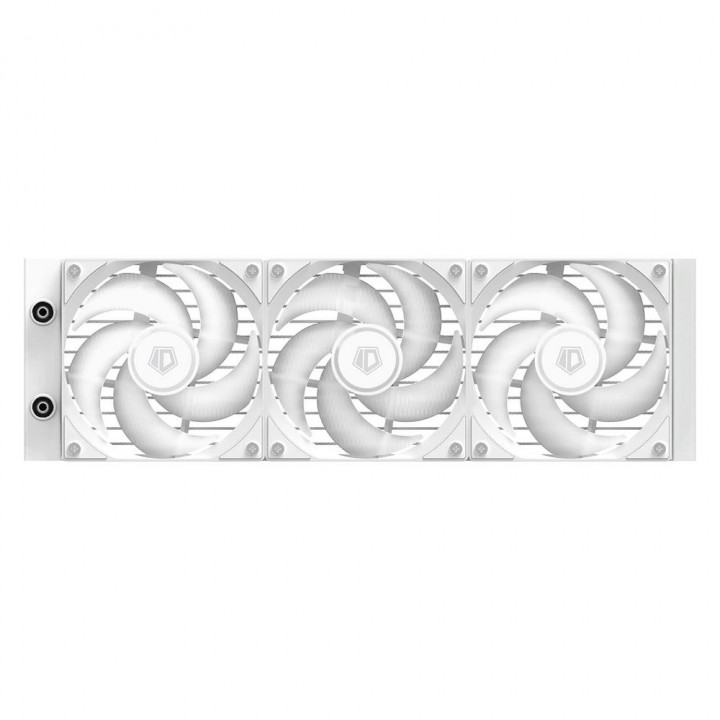 СЖО ID-Cooling FX360 TD White, 360 мм, ARGB, 350 Вт | AFOX.SU