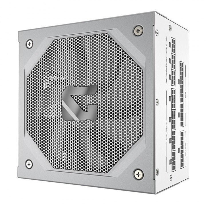 Блок питания Gigabyte GAMING 850GM PG5 ICE, 850 Вт | AFOX.SU