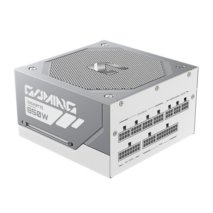 Блок питания Gigabyte GAMING 850GM PG5 ICE, 850 Вт | AFOX.SU
