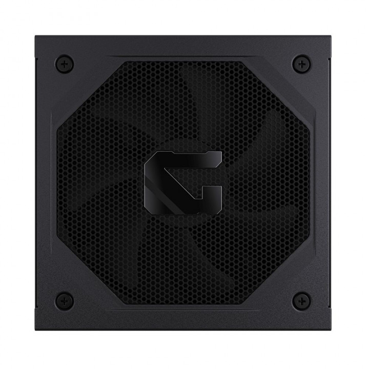 Блок питания Gigabyte GAMING 850GM PG5, 850 Вт, Gold | AFOX.SU