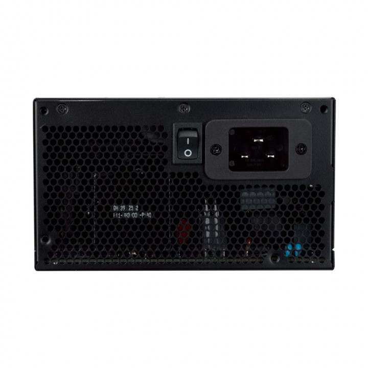 Блок питания SilverStone HELA 3000R Platinum, 3000 Вт | AFOX.SU