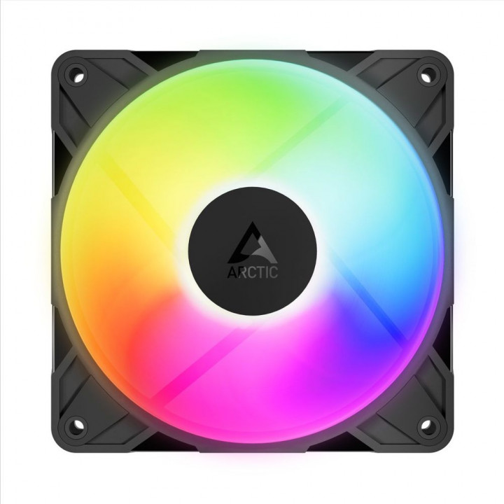 Вентилятор ARCTIC P12 Pro Reverse A-RGB, 120 мм | AFOX.SU
