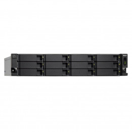 Модуль расширения QNAP TL-R1200C-RP, 12 дисков, USB-C | AFOX.SU