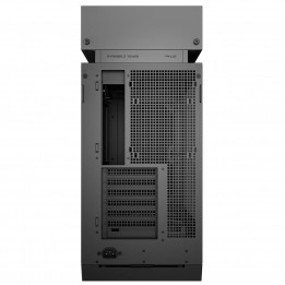 Корпус Deepcool CL660 Black, Mid-Tower ATX | AFOX.SU