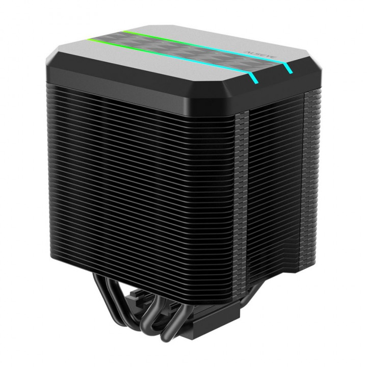 Кулер для процессора ALSEYE M90 ARGB, TDP 180W | AFOX.SU