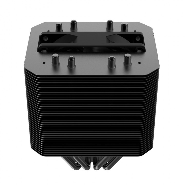 Кулер для процессора ALSEYE M90 ARGB, TDP 180W | AFOX.SU