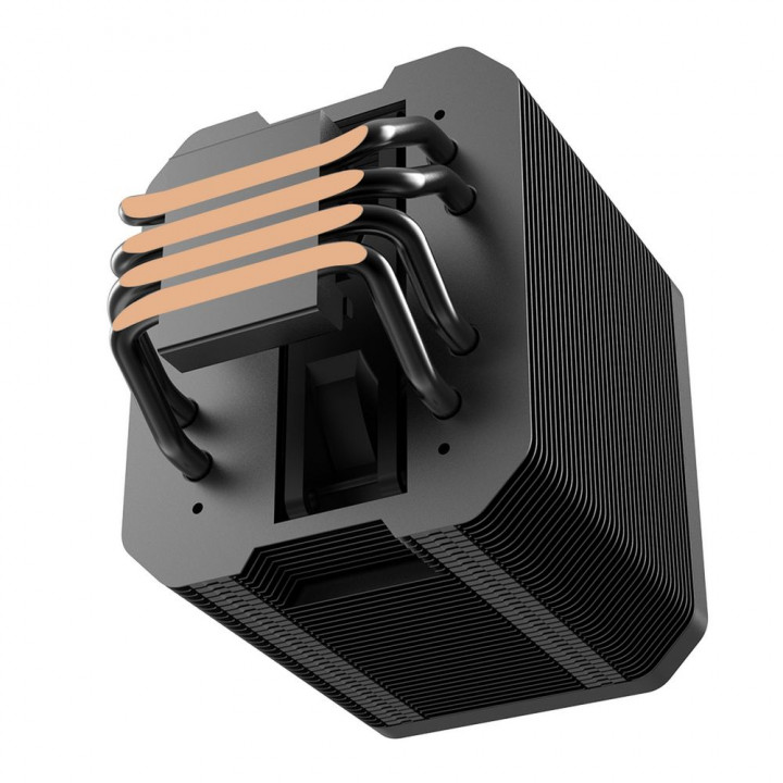 Кулер для процессора ALSEYE M90 ARGB, TDP 180W | AFOX.SU