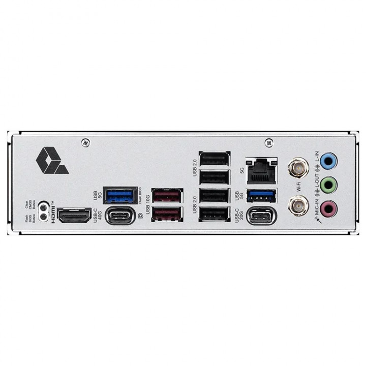Материнская плата MSI PRO X870E-S EVO WIFI, AM5 | AFOX.SU