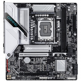 Плата Gigabyte B860M GAMING WIFI6, LGA1851 | AFOX.SU
