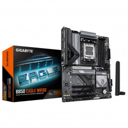 Плата Gigabyte B850 EAGLE WIFI6E, Socket AM5 | AFOX.SU