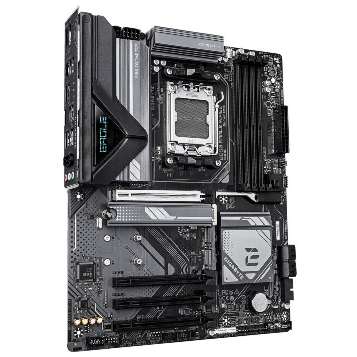 Плата Gigabyte B850 EAGLE WIFI6E, Socket AM5 | AFOX.SU